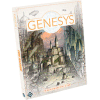 Genesys: A Narrative Dice System Core Rulebook