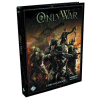 Only War Core Rulebook