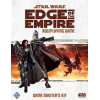 Star Wars: Edge of the Empire GM Kit