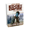 Big Game Hunter Specialization Deck: Edge of the Empire