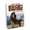 Driver Specialization Deck: Edge of the Empire