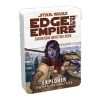 Explorer Specialization Deck: Edge of the Empire