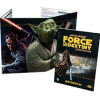 Star Wars: Force and Destiny GM Kit