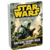 Critical Injury Deck: Star Wars Roleplaying