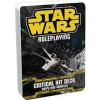 Critical Hit Deck: Star Wars Roleplaying