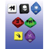 Dice Accessory Pack