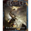 Warhammer FRP The Creature Guide