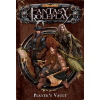 Warhammer FRP Players Vault