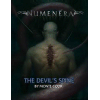 Numenera The Devils Spine