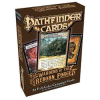 Warden of the Reborn Forge Campaign Cards