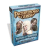 Reign of Winter Face Cards