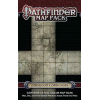 Map Pack Dungeon Corridors