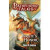 Pirates Honor: Pathfiner Tales