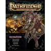 Pathfinder Adventure Path 45: Broken Moon