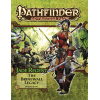 Pathfinder Adventure  49: The Brinewall Legacy
