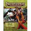 Tide of Honor: 53 Pathfinder Adventure Path