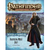 Rasputin Must Die: 71 Pathfinder 