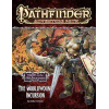 the Worldwound Incursion: 73 Pathfinder Adventure Path