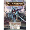 Champions of Purity: Pathfinder Companion