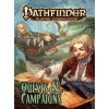 Quests and Campaigns: Pathfinder
