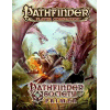 Pathfinder Society Primer: Pathfinder Companion
