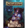 Magical Marketplace: Pathfinder Companion