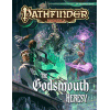Pathfinder Module: The Godsmouth Heresy