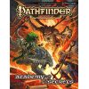 Pathfinder Module: Academy of Secrets