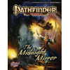 The Midnight Mirror: Pathfinder Module