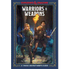 Warriors and Weapons Dungeons and Dragons