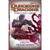 DDM Fortune Cards: Drow Treachery