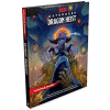Waterdeep Dragon Heist Book