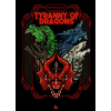 Tyranny of Dragons Alternate Cover