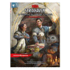 Strixhaven: Curriculum of Chaos