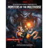 Mordenkainen Presents: Monsters of the Multiverse
