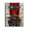 Exalted (2nd Edition) RPG