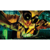 Goblin Engineer Artists of Magic Playmat