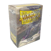 Dragon Shield Standard Size 100pcs Classic Clear