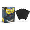Dragon Shield Standard Size 100pcs Classic Black