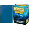 Dragon Shield Standard Size 100pcs Classic Blue