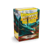 Dragon Shield Standard Size 100pcs Classic Mint
