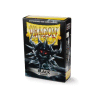 Dragon Shield Standard Size 60pcs Classic Black