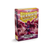 Dragon Shield Standard Size 60pcs Classic Magenta