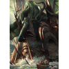 Art Sleeves: Cthulhu Rising