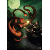 Art Sleeves: Arkham Horror
