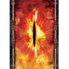 LOTR: Eye of Sauron Art Sleeves Display