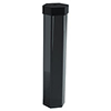 Playmat Tube - Black