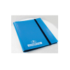 FlexXfolio? 9-Pocket Blue