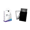 Ultimate Guard Katana Sleeves Standard Size Black (100)