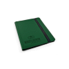 FlexXfolio XenoSkin? 9-Pocket Green